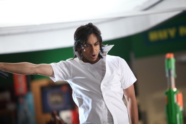Vik Sahay