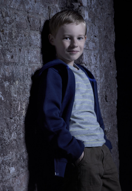 Joey Matthews