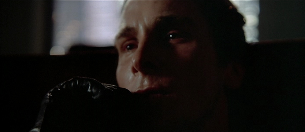 Patrick Bateman