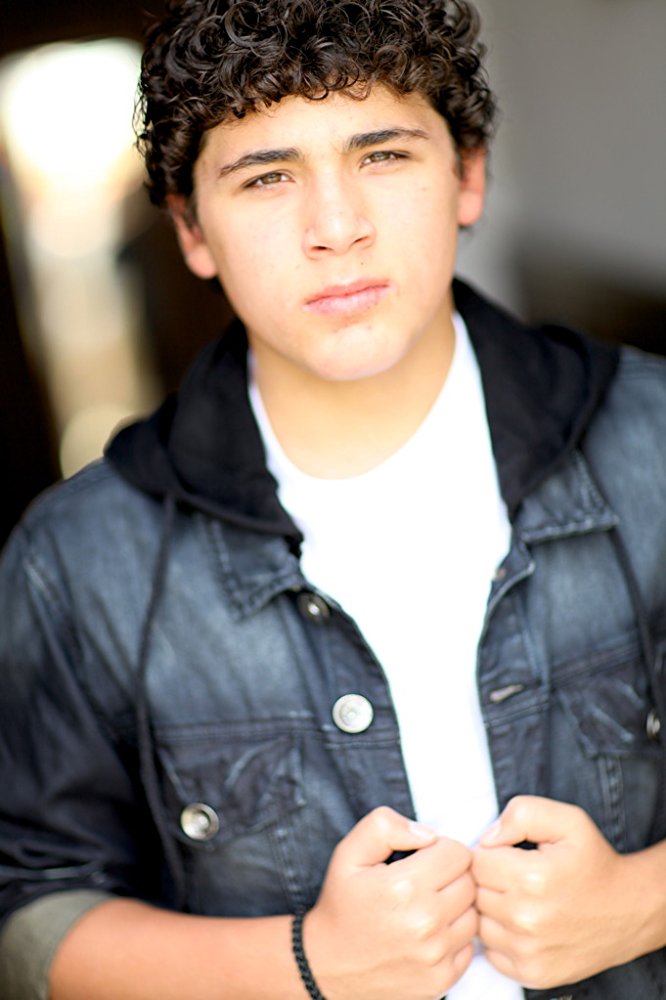 Griffin Smith
