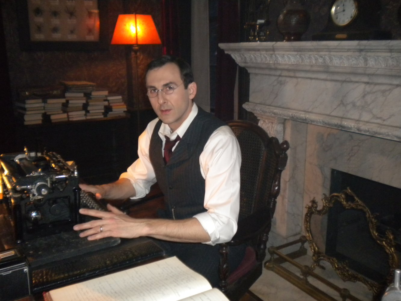 Peter Ciuffa