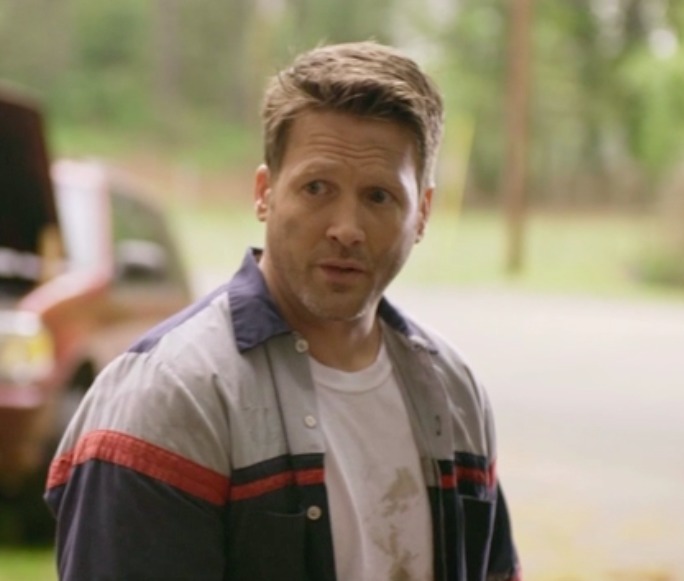 Chris Shurley