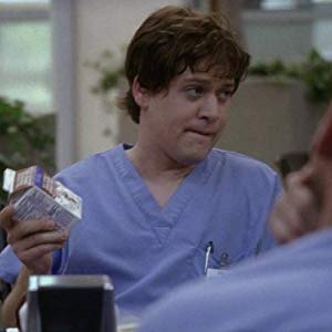 Dr. George O'Malley