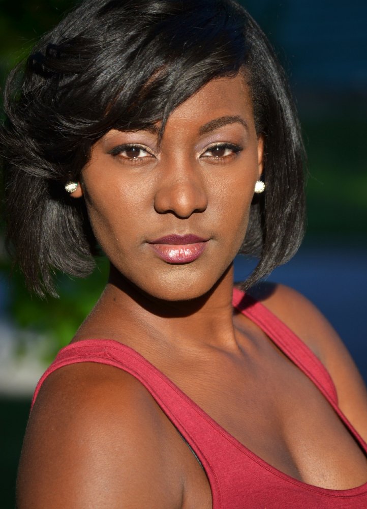 Ashdyn Unique Neal