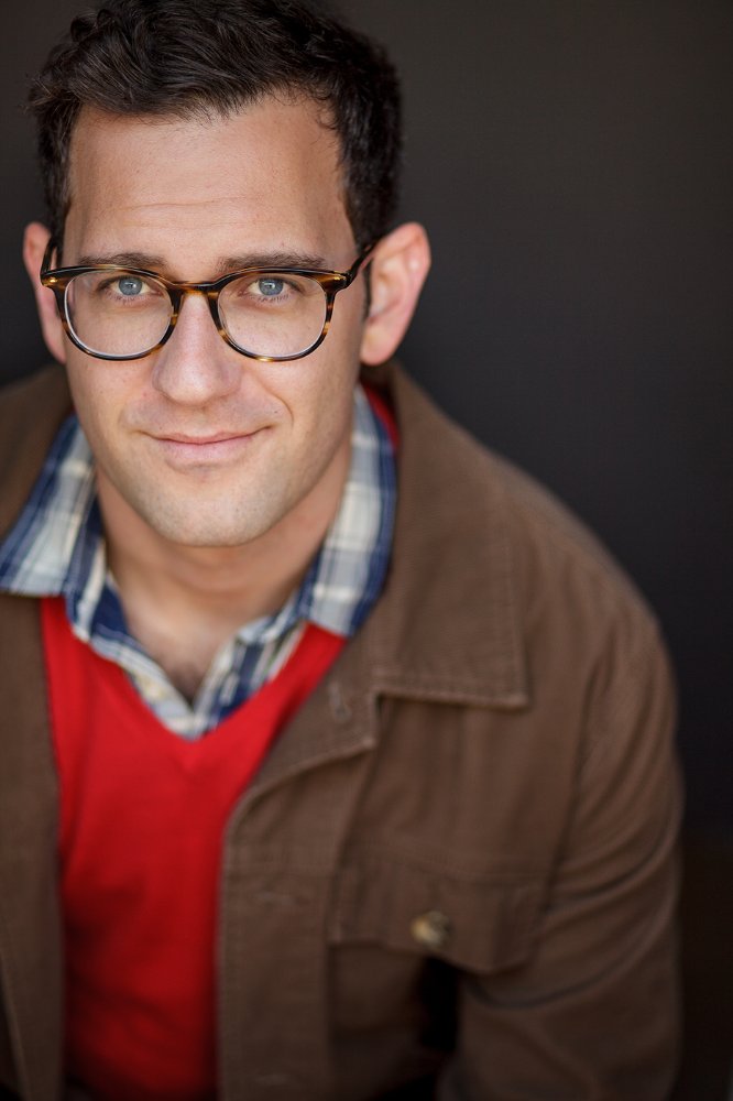 Nate Weisband