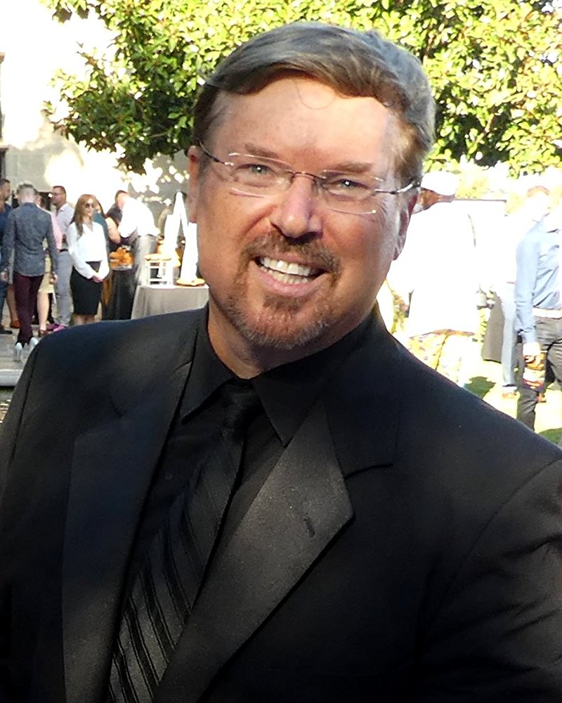 Ron Saylor