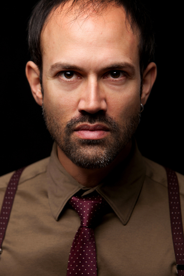 Eric Rusch