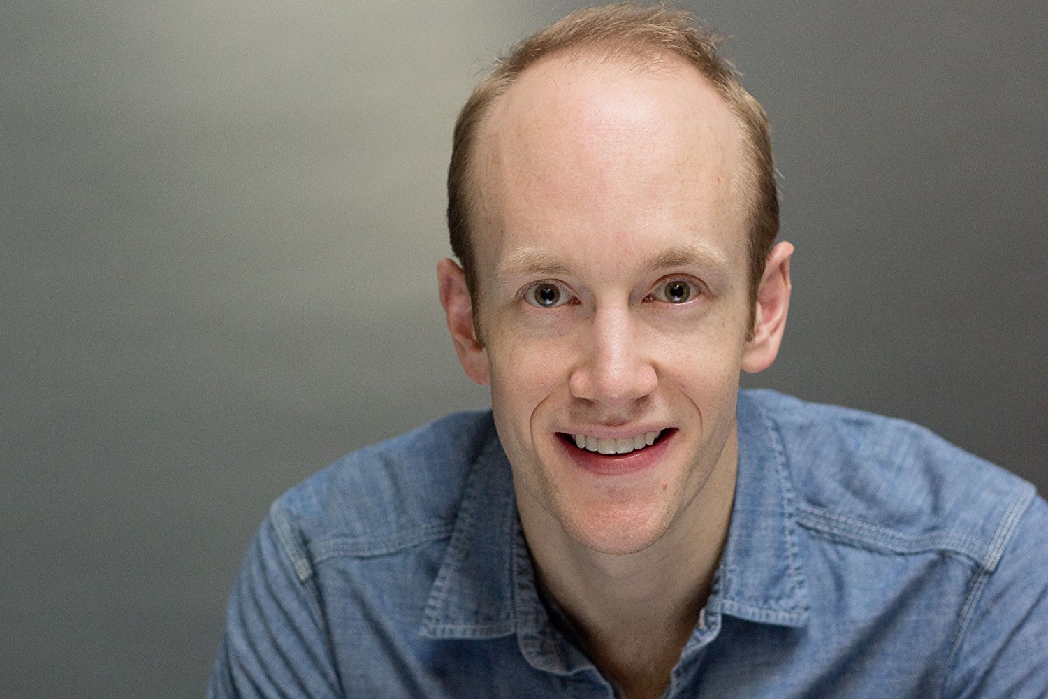 Spencer Lott
