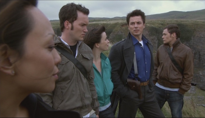 Gwen Cooper