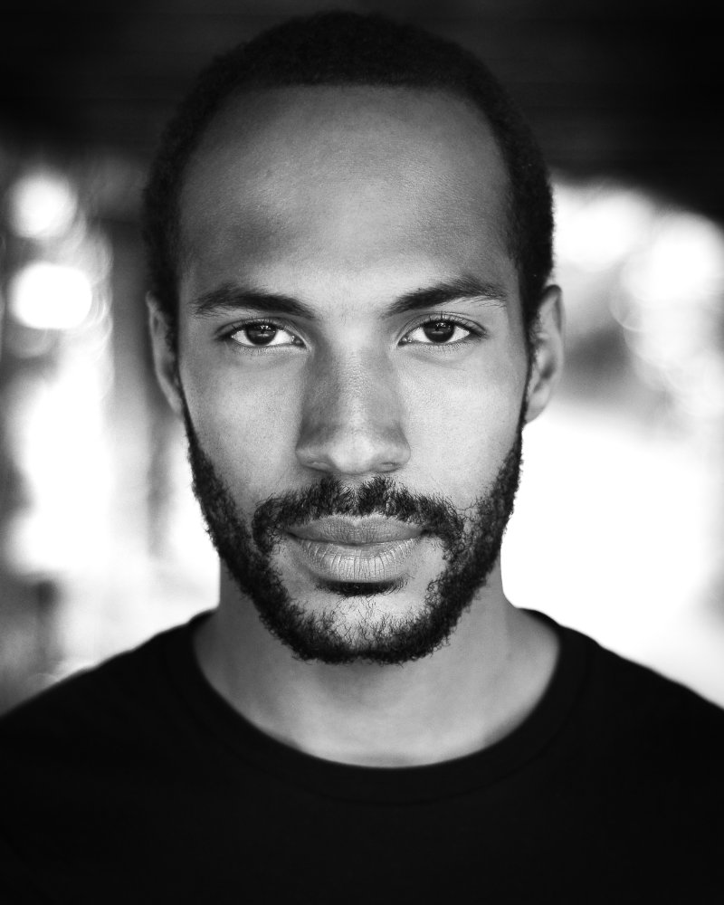 Tyson Douglas