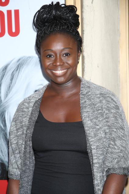 Jocelyn Bioh