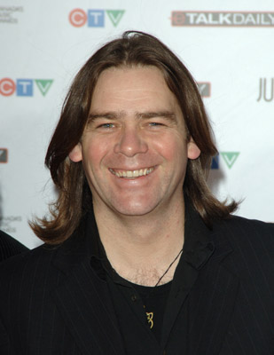 Alan Doyle