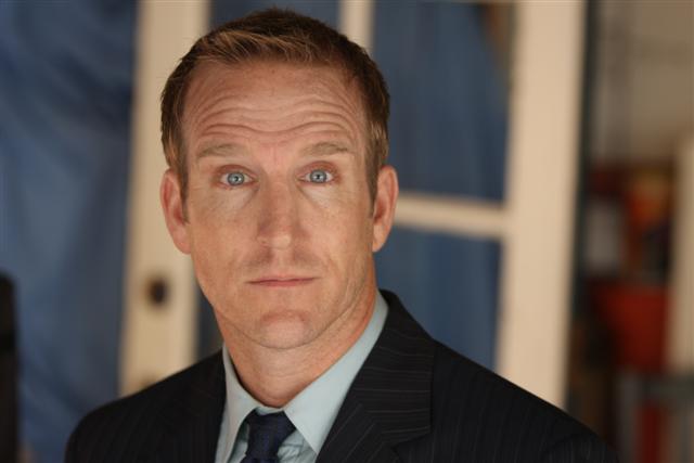 Brian H. Scott