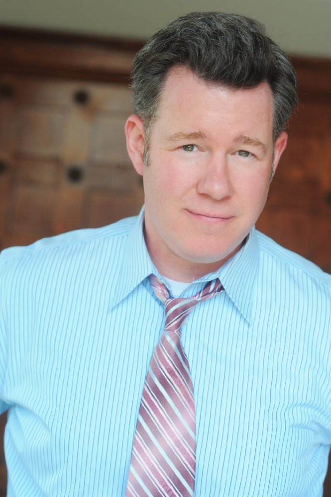 Chris Marrs