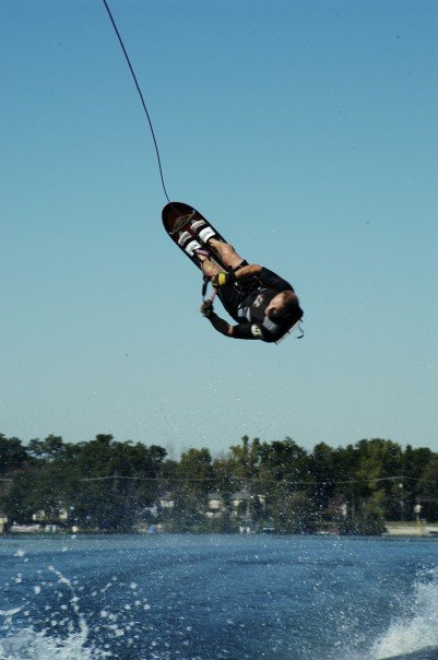 Brian Harlan