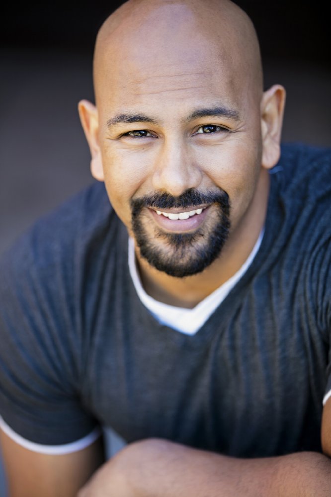 Brent Tyler