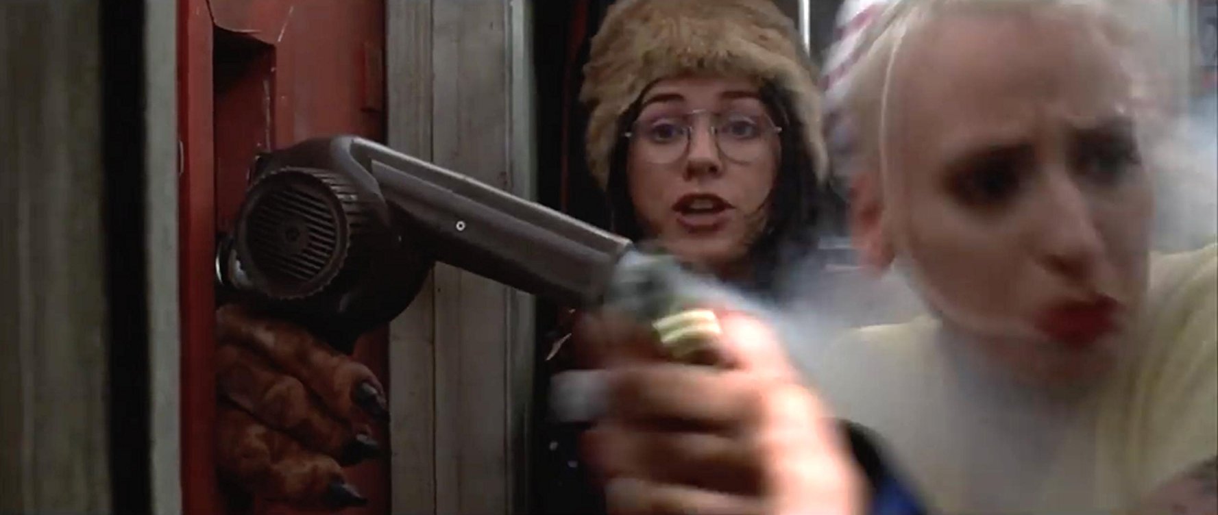 Tank Girl