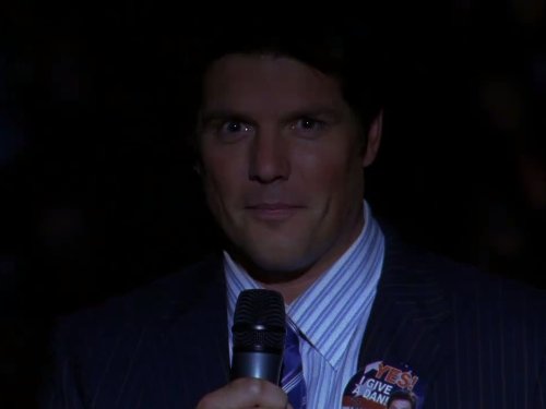 Dan Scott