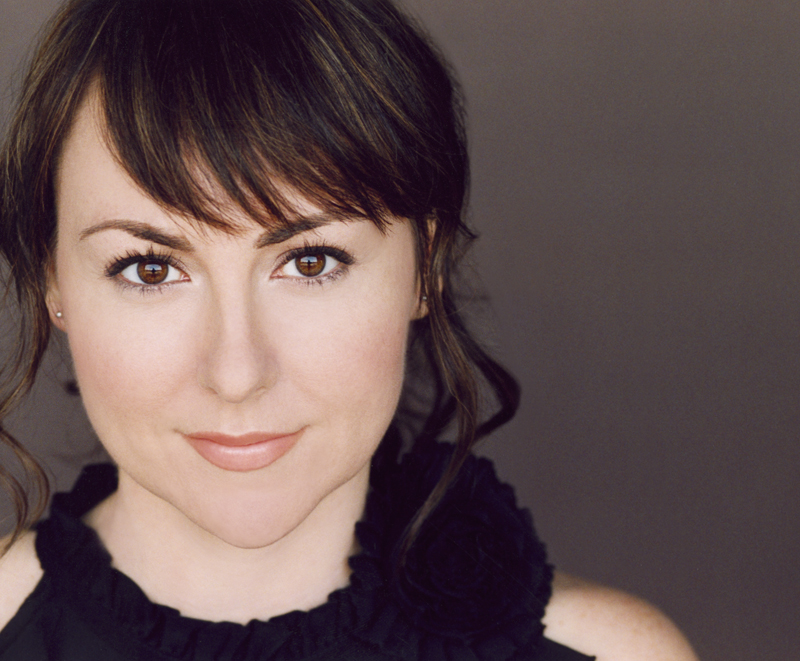 Michelle Murphy