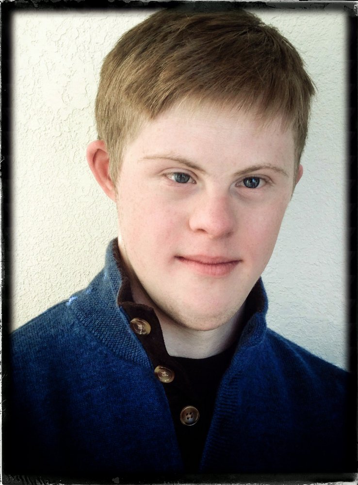 Connor Long