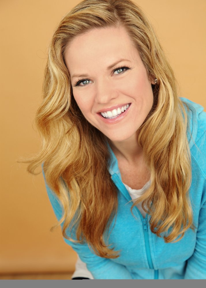 Nikke Stevenson