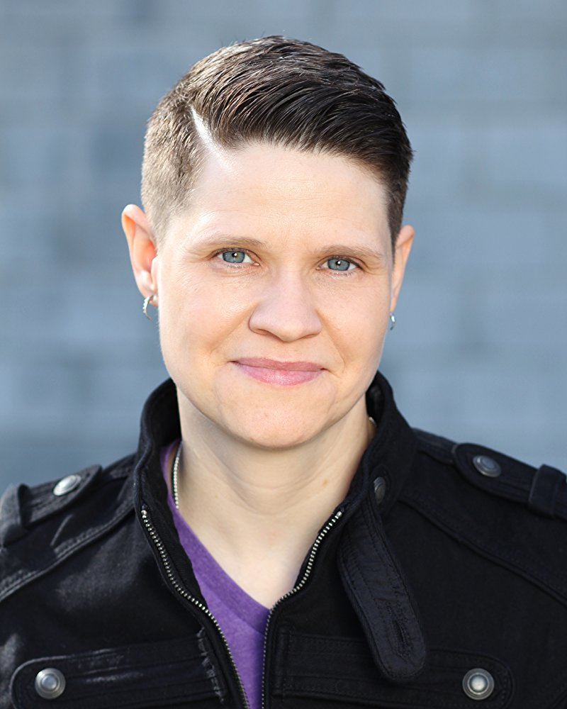 Lindsay Coryne