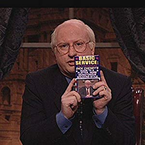 Various, Himself - Announcer, Bill Clinton, Donald Trump, Dick Cheney, Chris Matthews, Al Gore, Sean Connery, Dan Rather, Jesse Jackson...