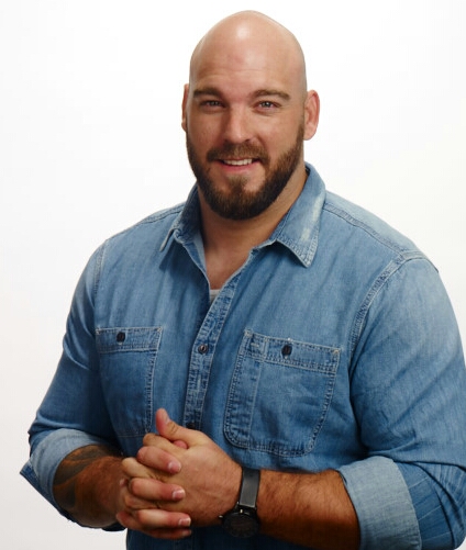 Branden Smith