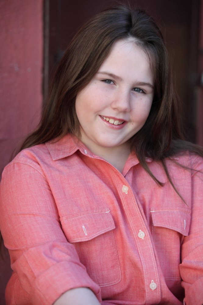 Madison McGuire