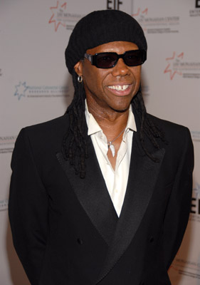 Nile Rodgers