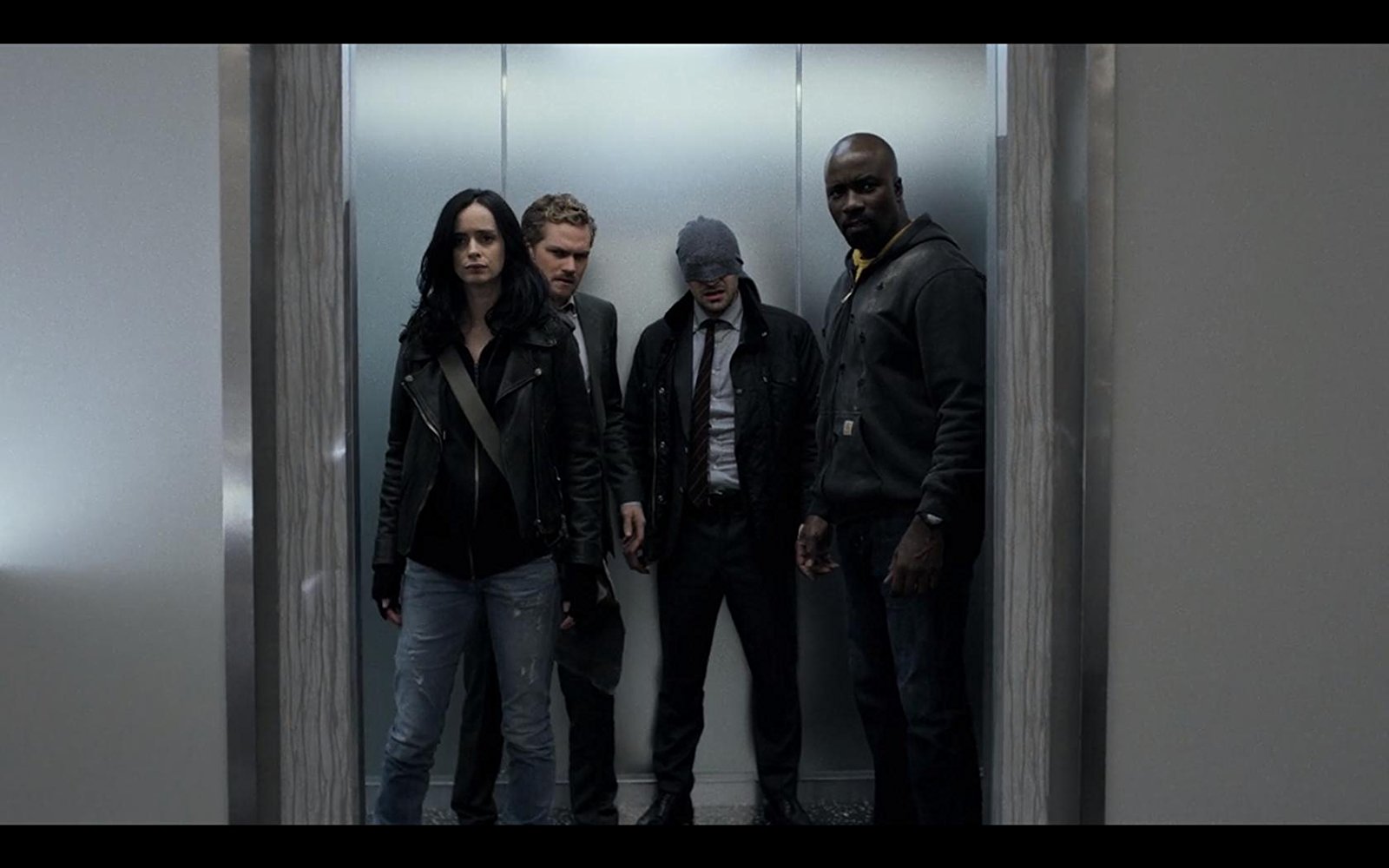 Jessica Jones