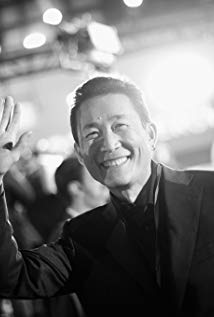 Doug Chiang