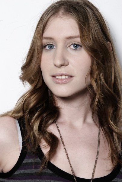 Ali Chappell