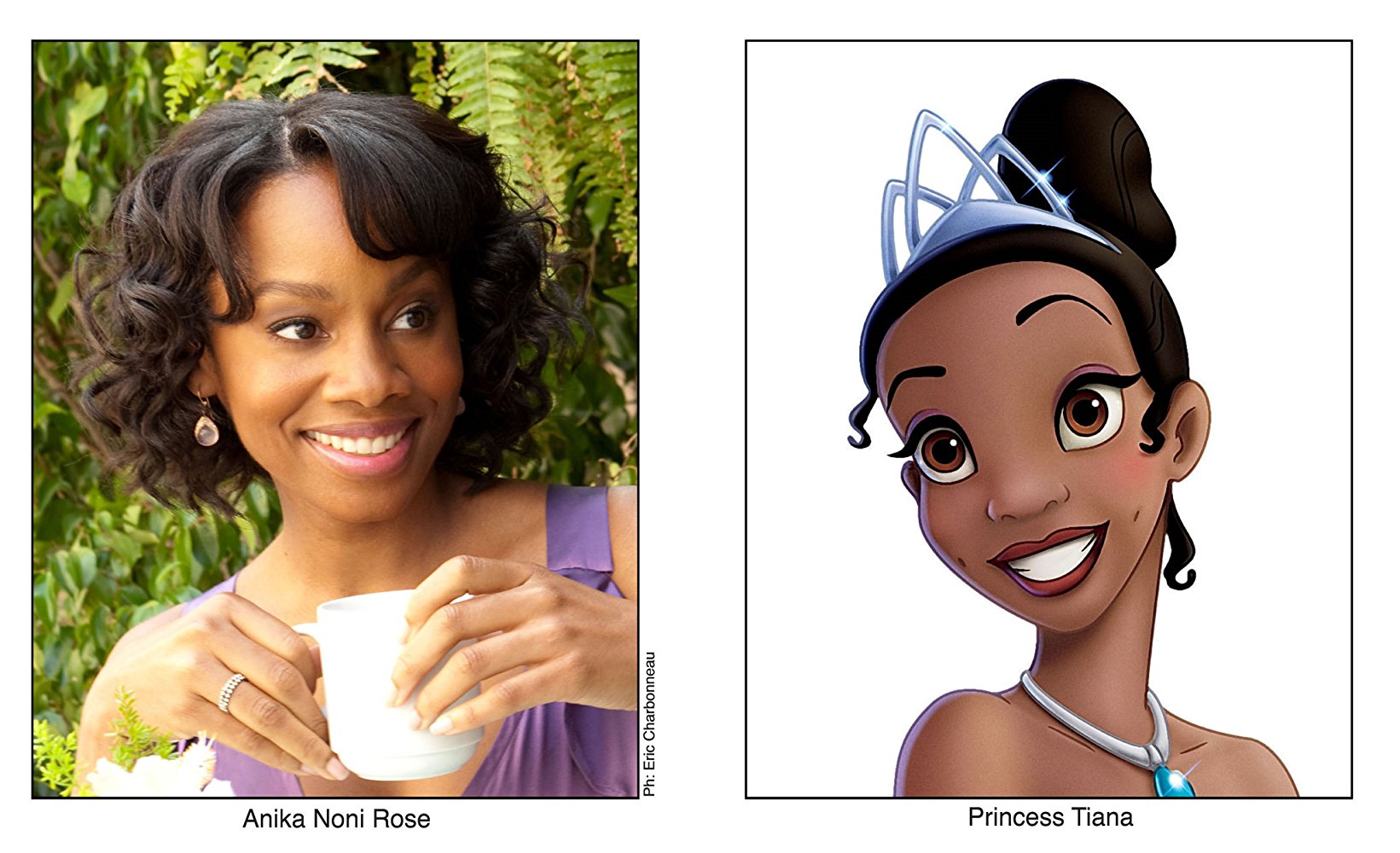 disney princess style series 09 tiana