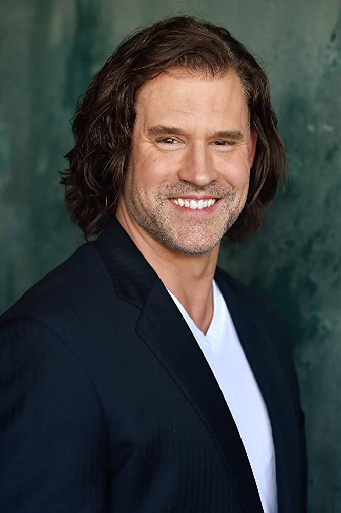 Neil Hoover