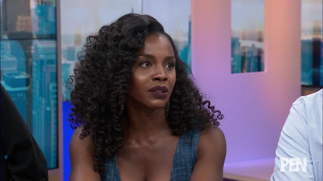 Deborah Ayorinde