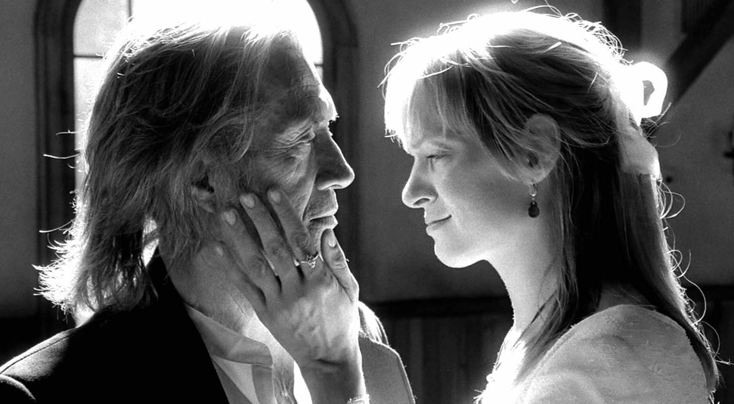 David Carradine