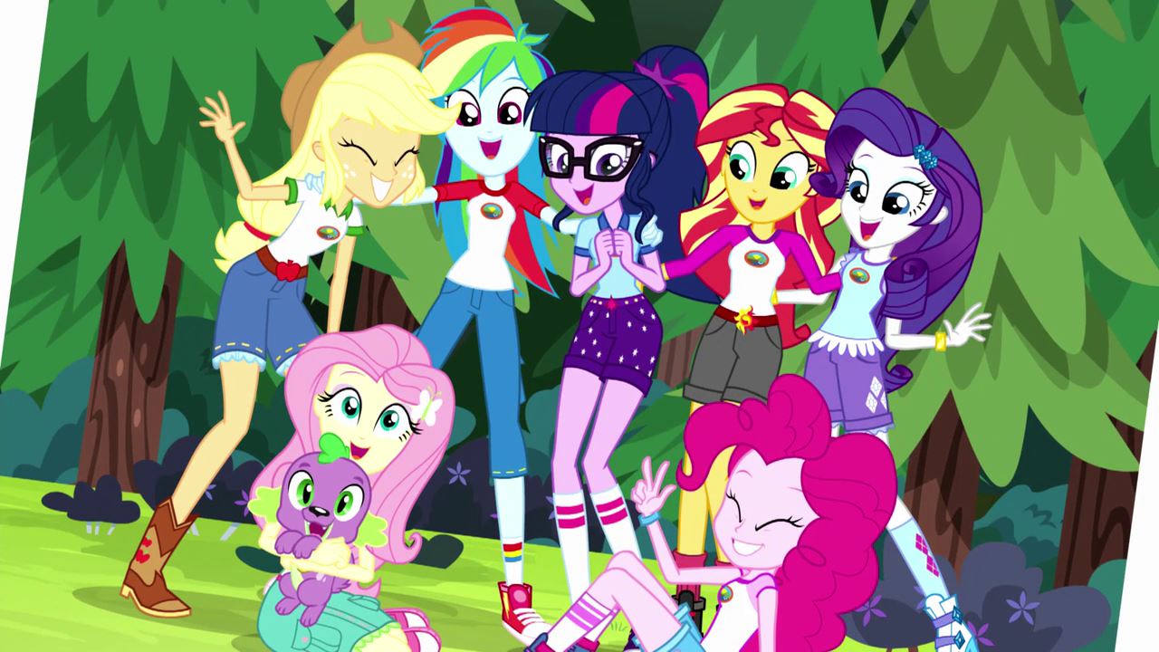 Sunset Shimmer