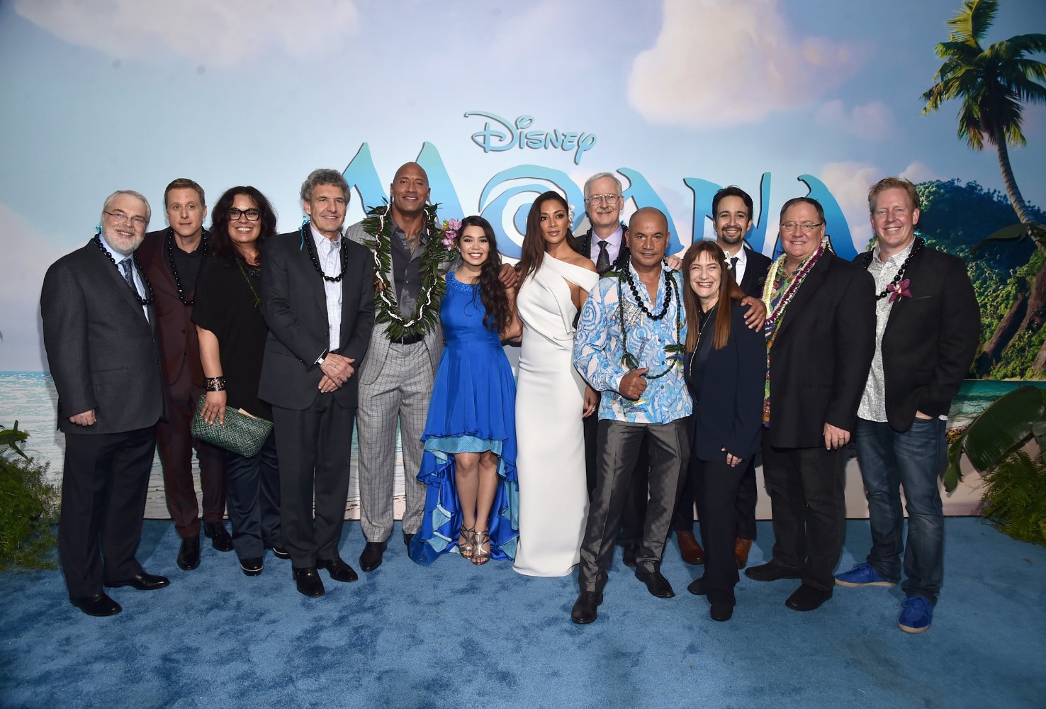 Ron Clements