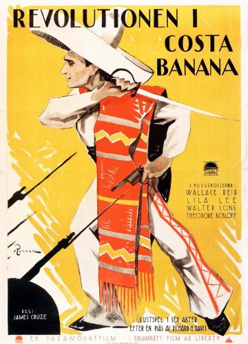 Wallace Reid