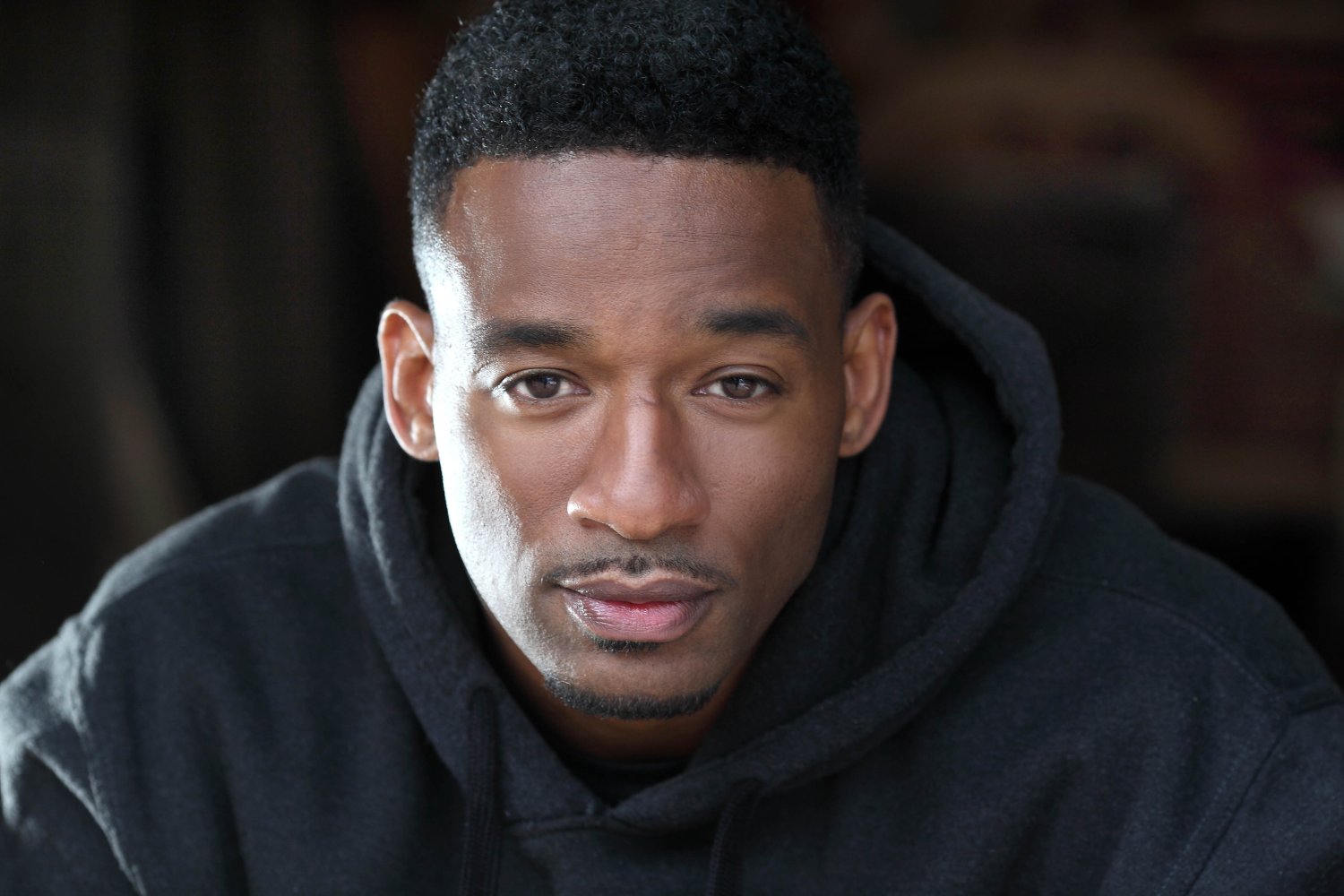 Xamon Glasper