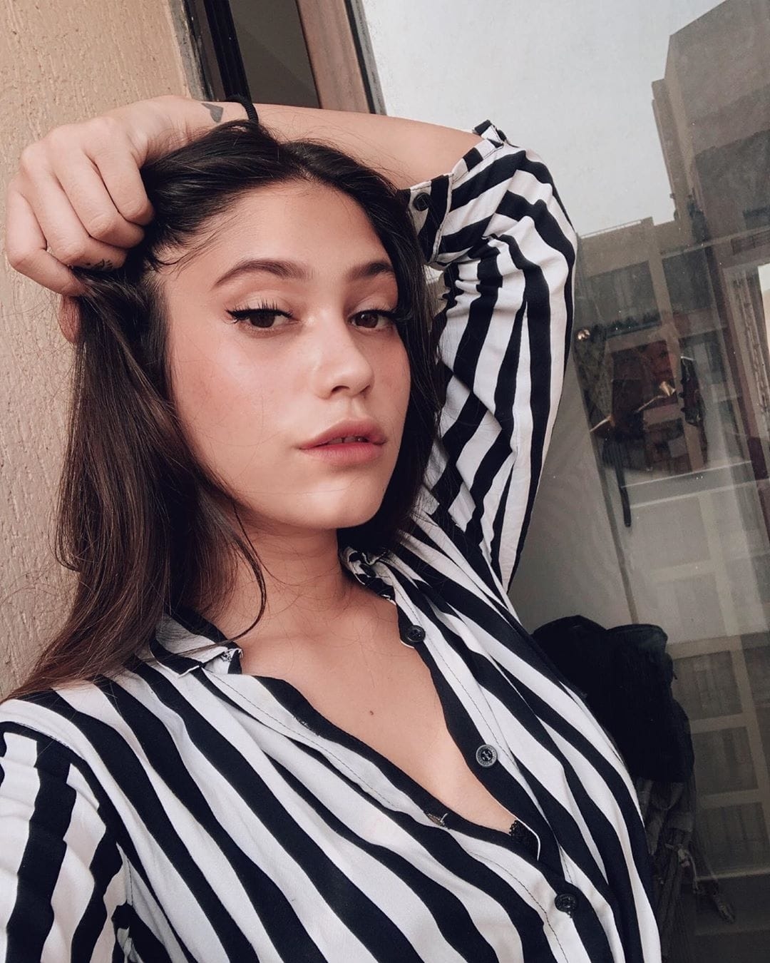 Anushka Mitra