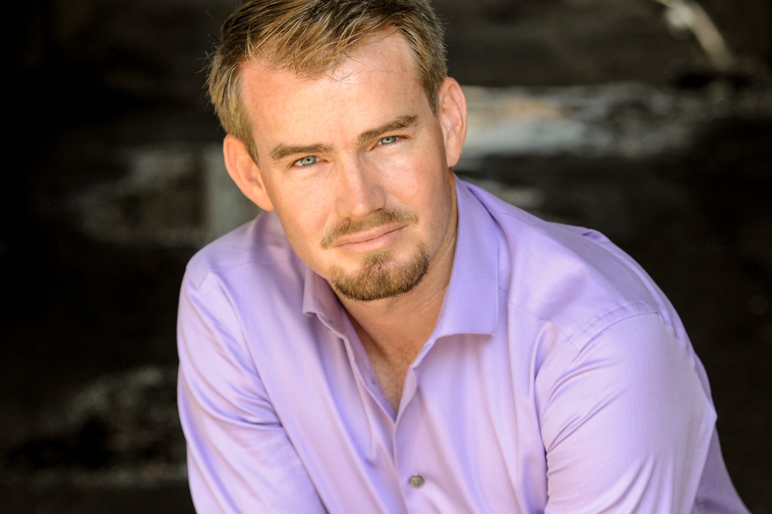 Andrew S. Atkinson