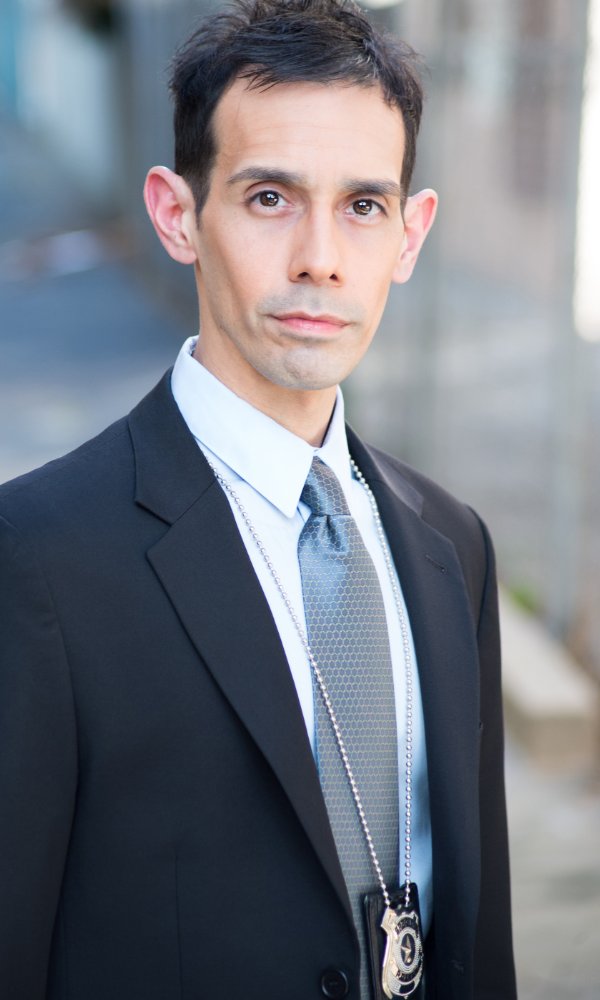 Marcos Mateo Ochoa