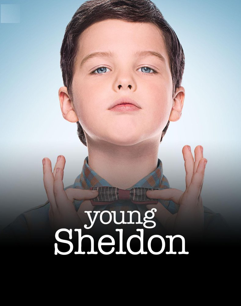 Sheldon Cooper