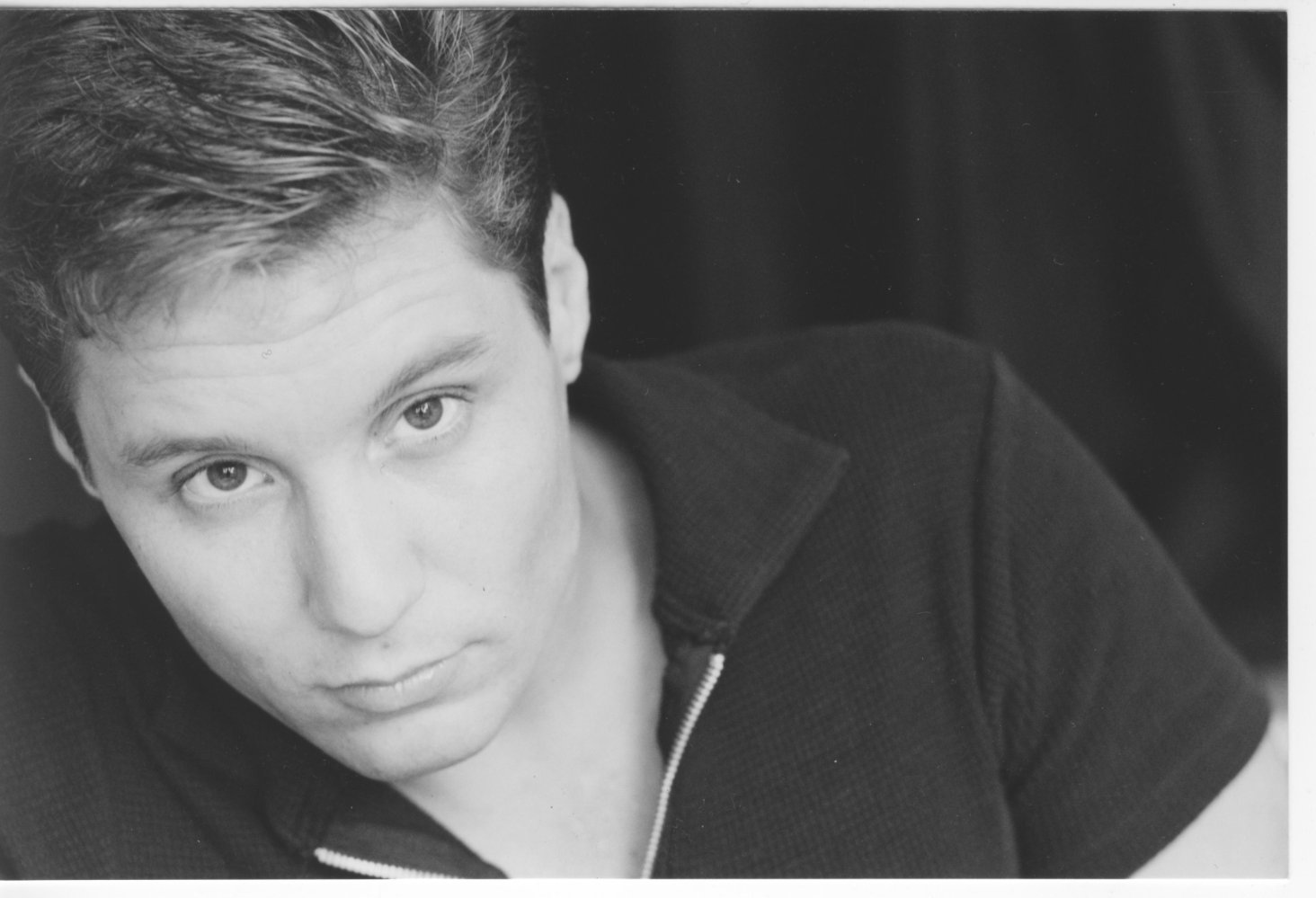 Michael Wehrhahn