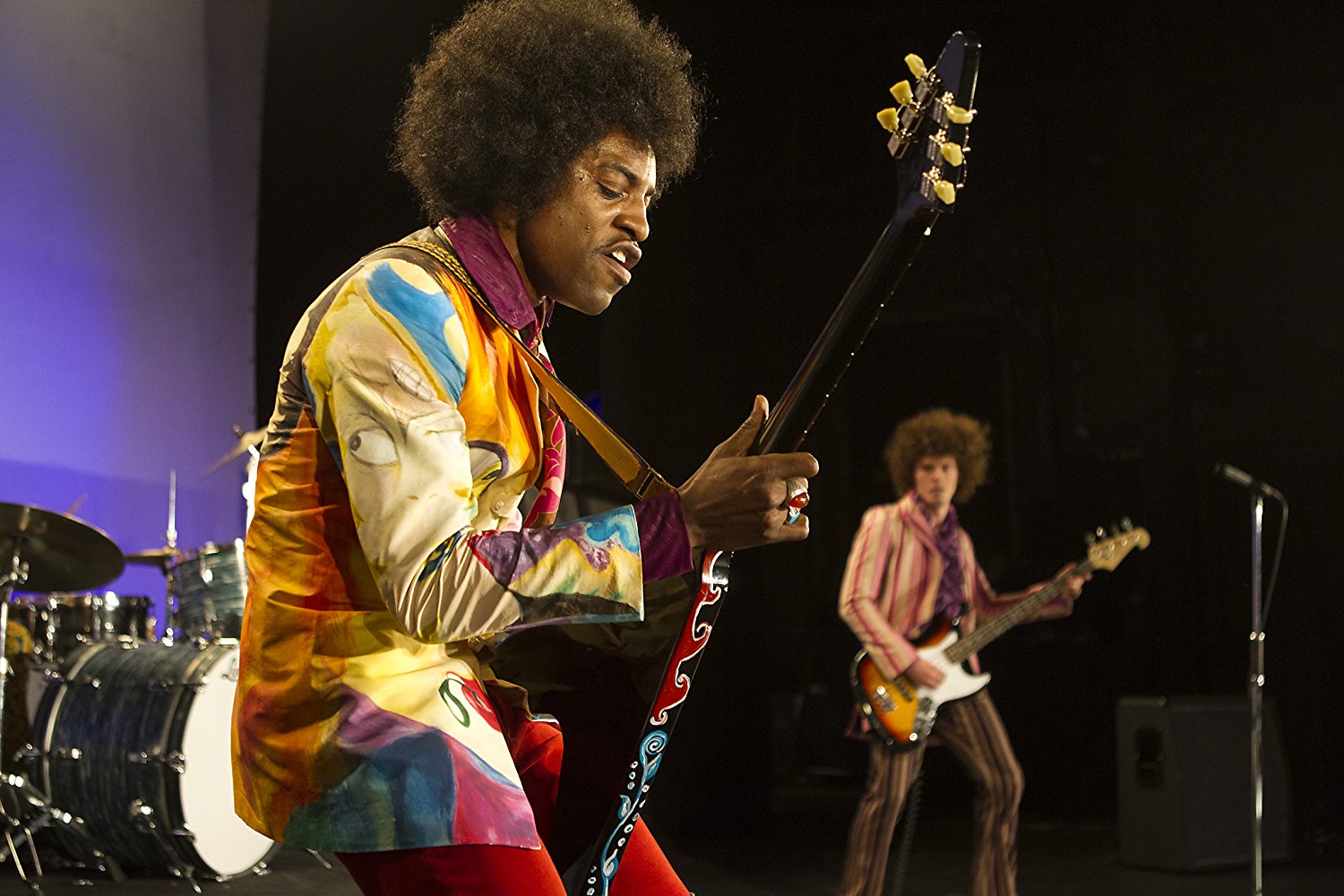 Jimi Hendrix