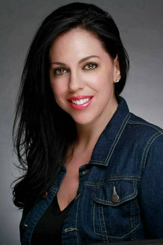 Amy Mittman