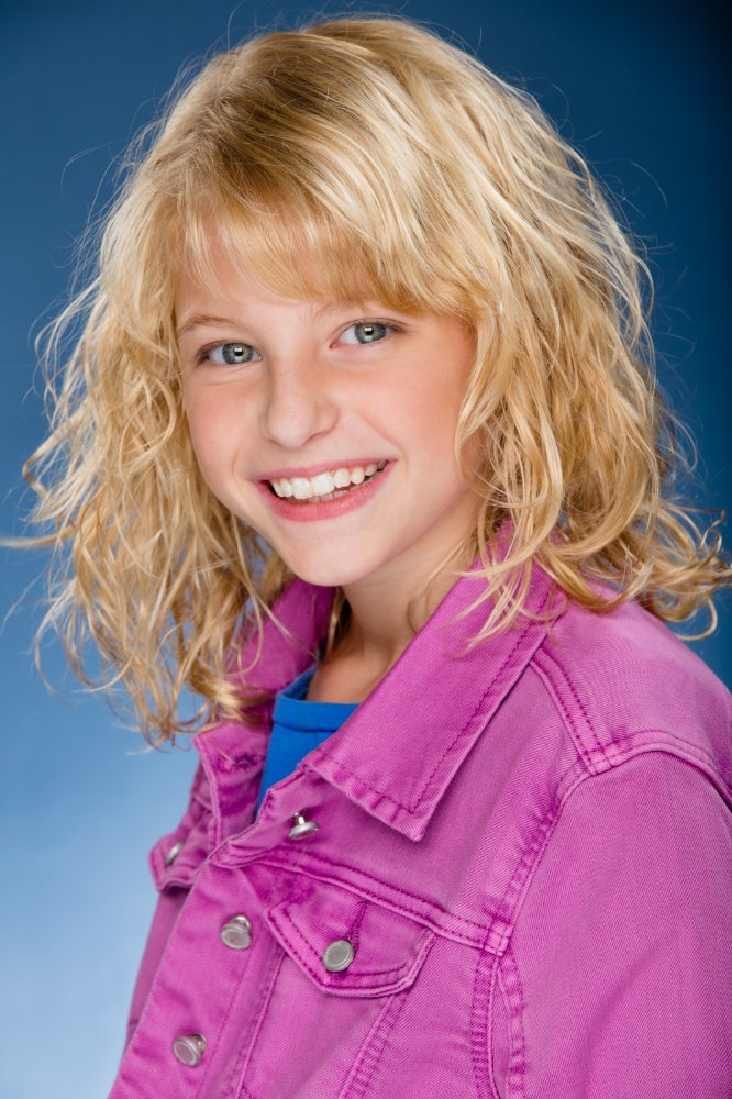 Tate Chapman