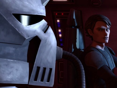 Clone Trooper